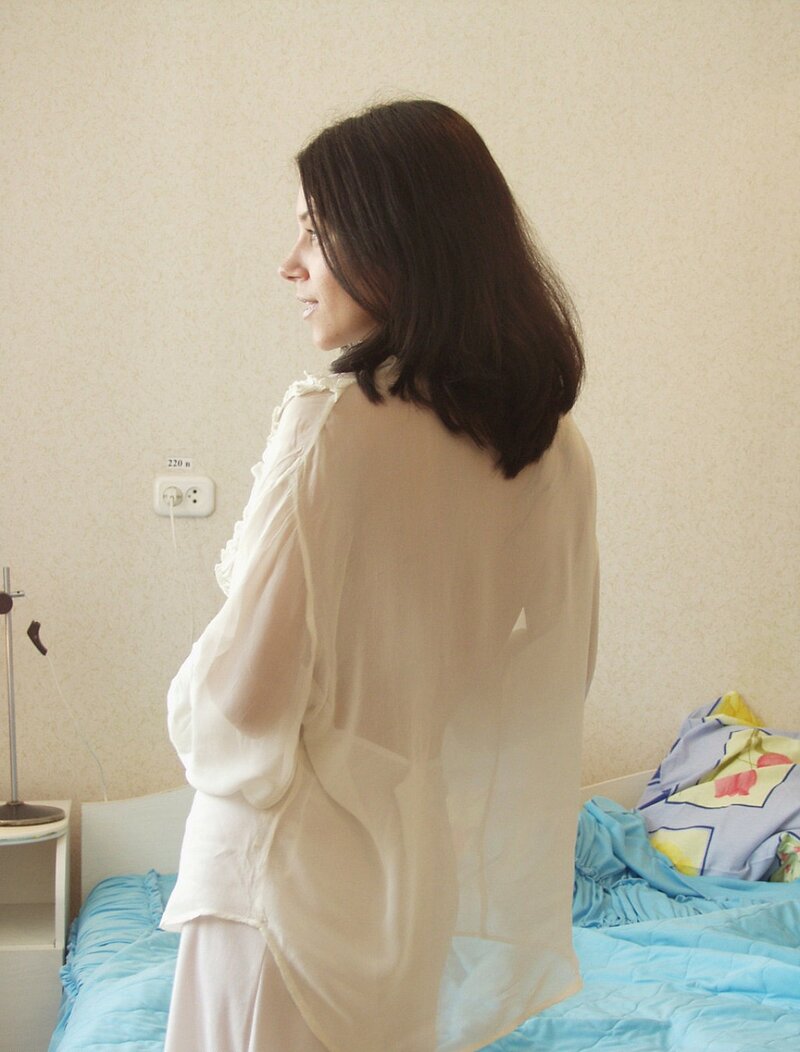 Лина, 23 года, 2 размер груди