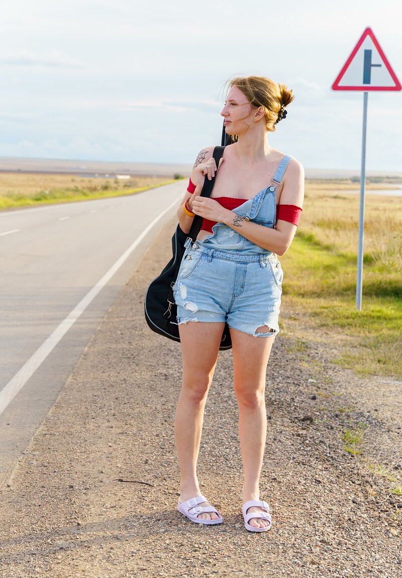 Ларисочка, 34 года, 0 размер груди