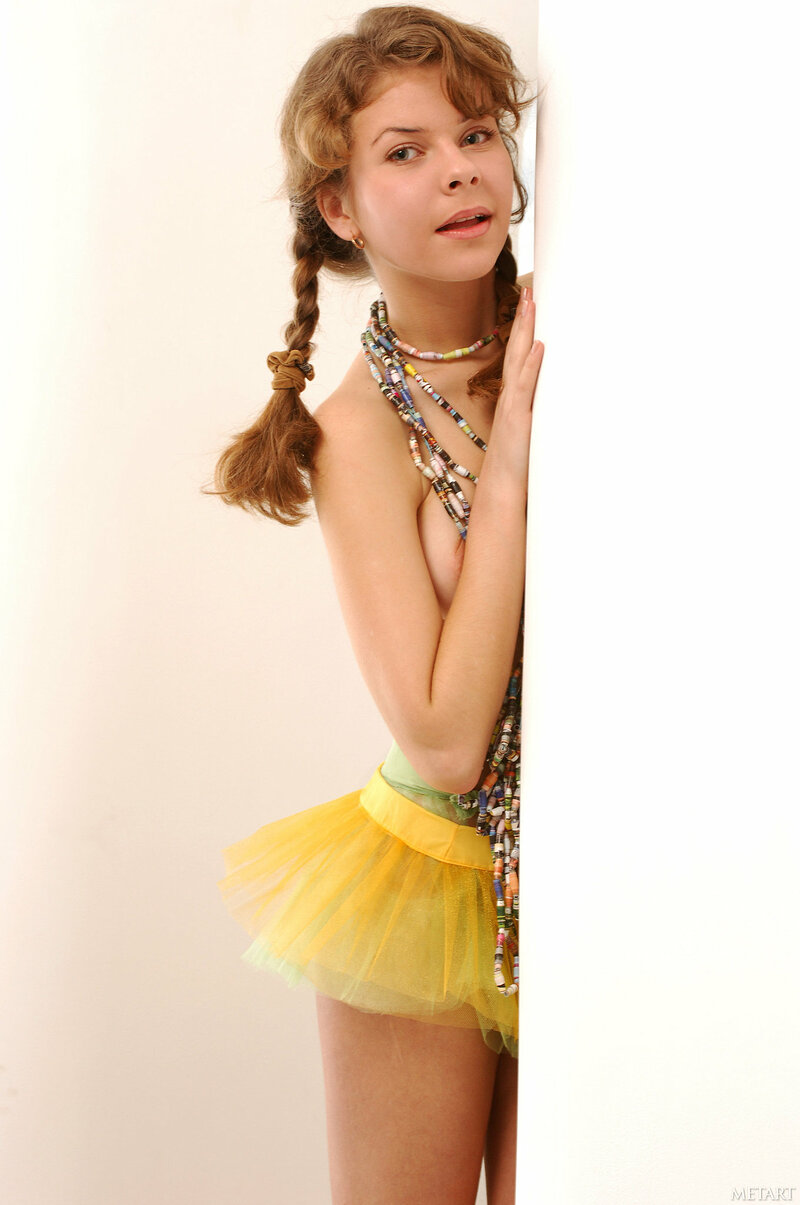 Полина, 19 лет, 3 размер груди