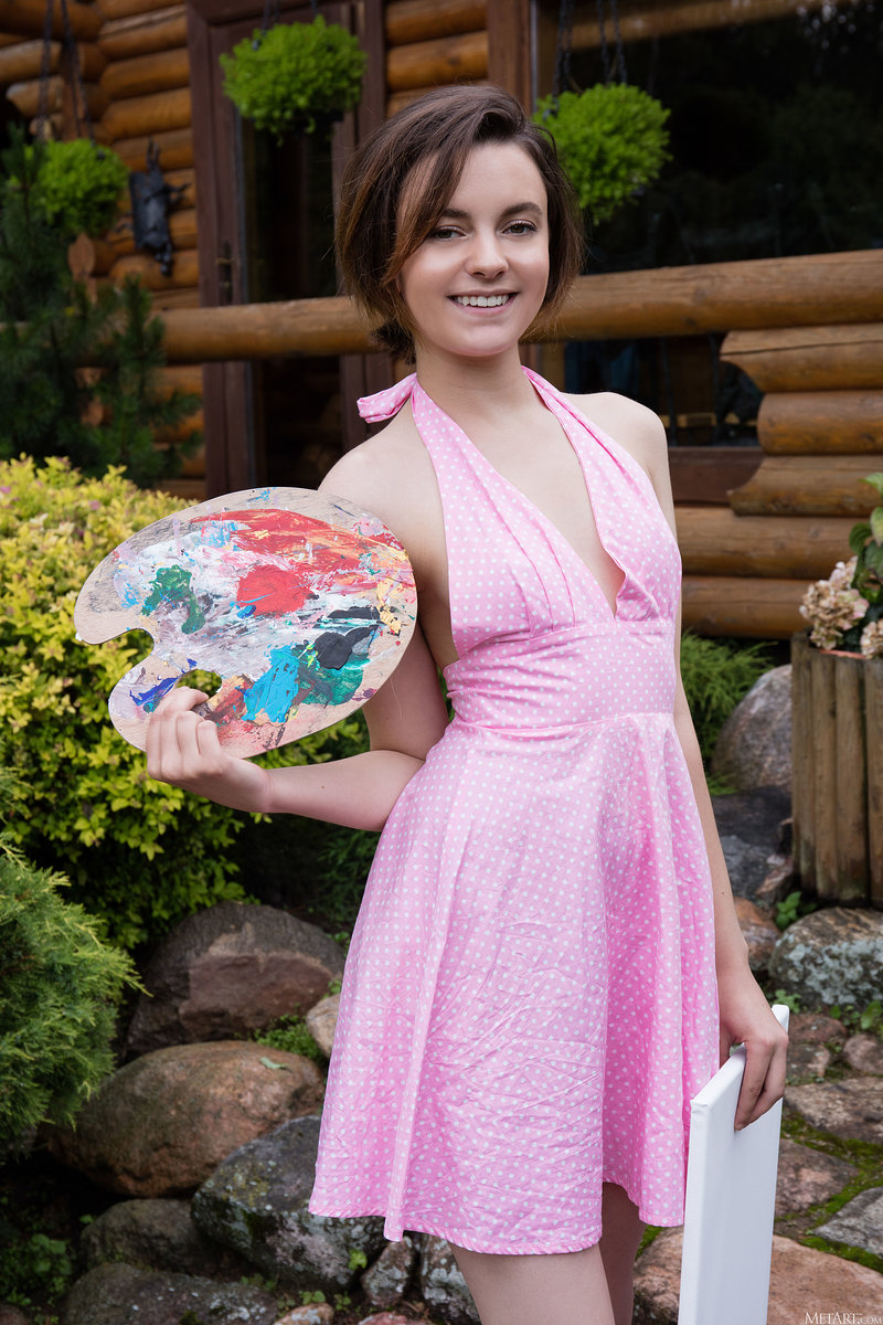 Василиса, 39 лет, 1 размер груди