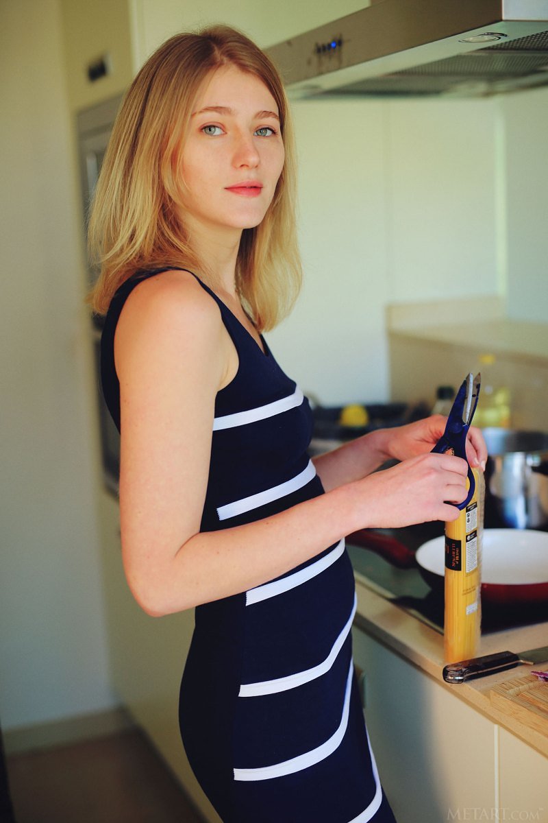 Алина, 21 год, 3 размер груди