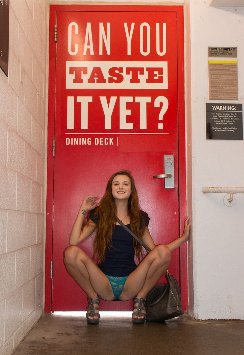 Ксюша, 24 года, 1 размер груди