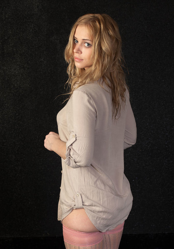 Дарья, 21 год, 6 размер груди