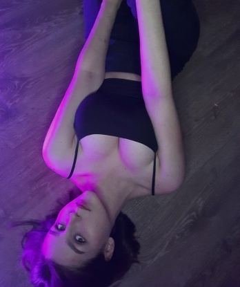 Ольга, 20 лет, 4 размер груди