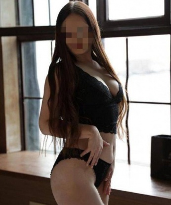 Лола, 24 года, 3 размер груди